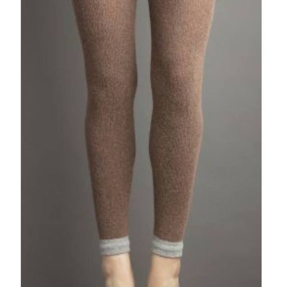 Lemon Accessories - Lemon Boucle Ski Leggings, Bark